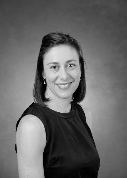 Gaby Sabados, RM, BSc (Health Studies, Women’s Studies), BHSc (Midwifery), Asst. Clinical Professor (Adjunct) with McMaster School of Medicine