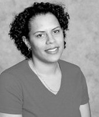 Nicole Roach, RM, BA (Hon. Psych.), BHSc (Midwifery) (ON LEAVE)